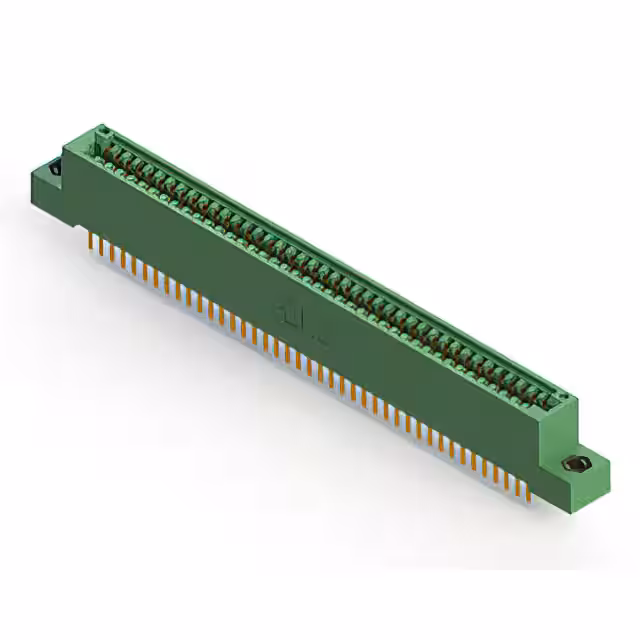 845-082-520-207 EDAC Inc.  Edgeboard Connectors